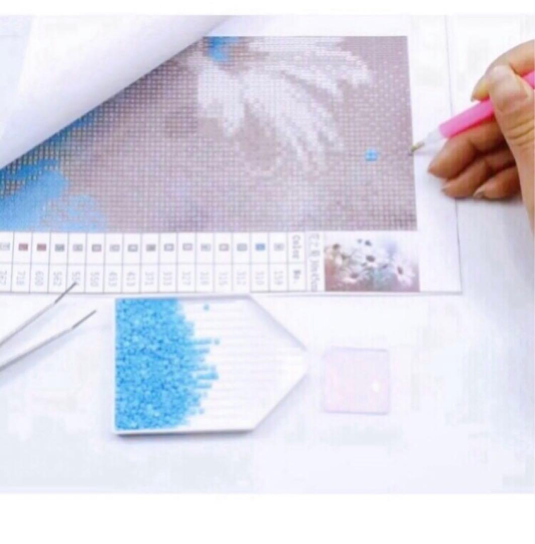 ダイヤモンドアートキット‼︎ 33点