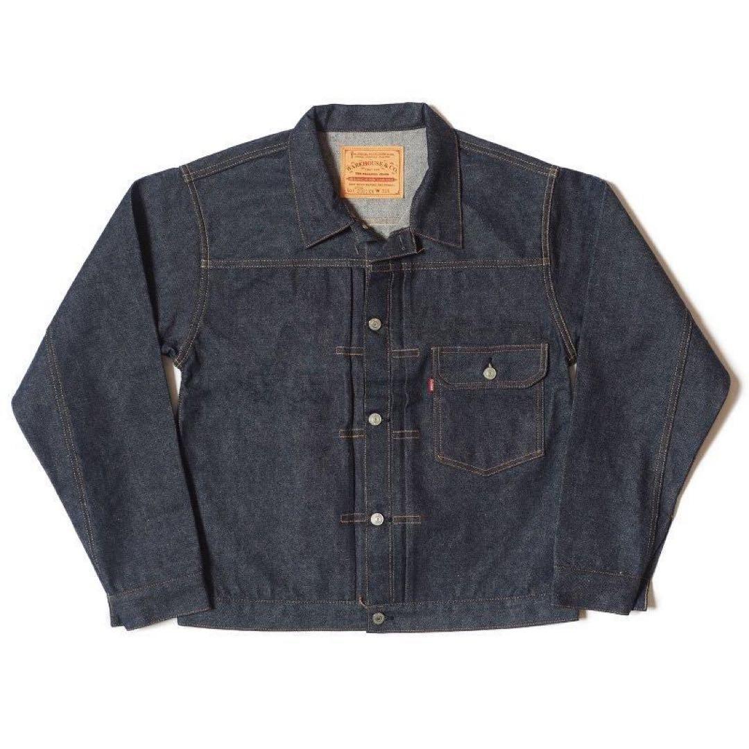 WAREHOUSE 2001xx 1941 40 ウエアハウス 大戦 完売