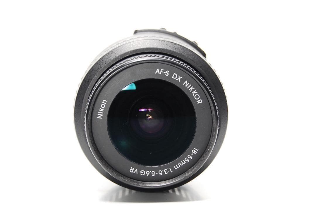 ⭐️軽重量⭐️Nikon D3000 一眼レフカメラ