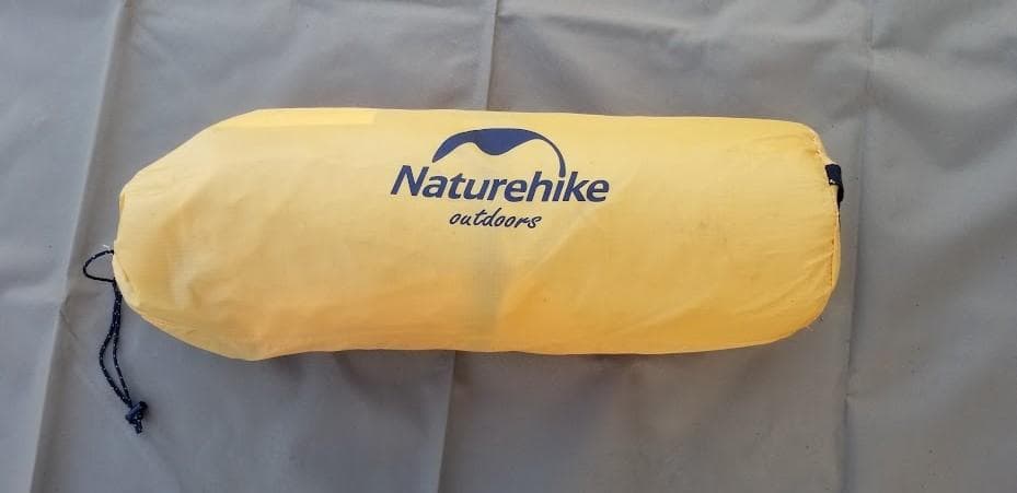 【美品】　Naturehike Hiby 3 　ネイチャーハイク　テント