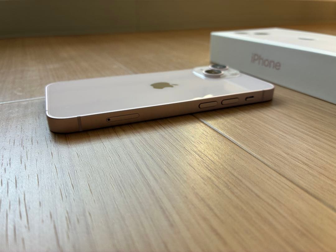 スマートフォン本体 iPhone 13mini