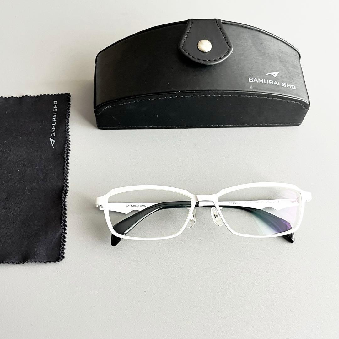 サムライ翔 SS-T27 SAMURAI SHO 哀川翔 サングラス メガネ
