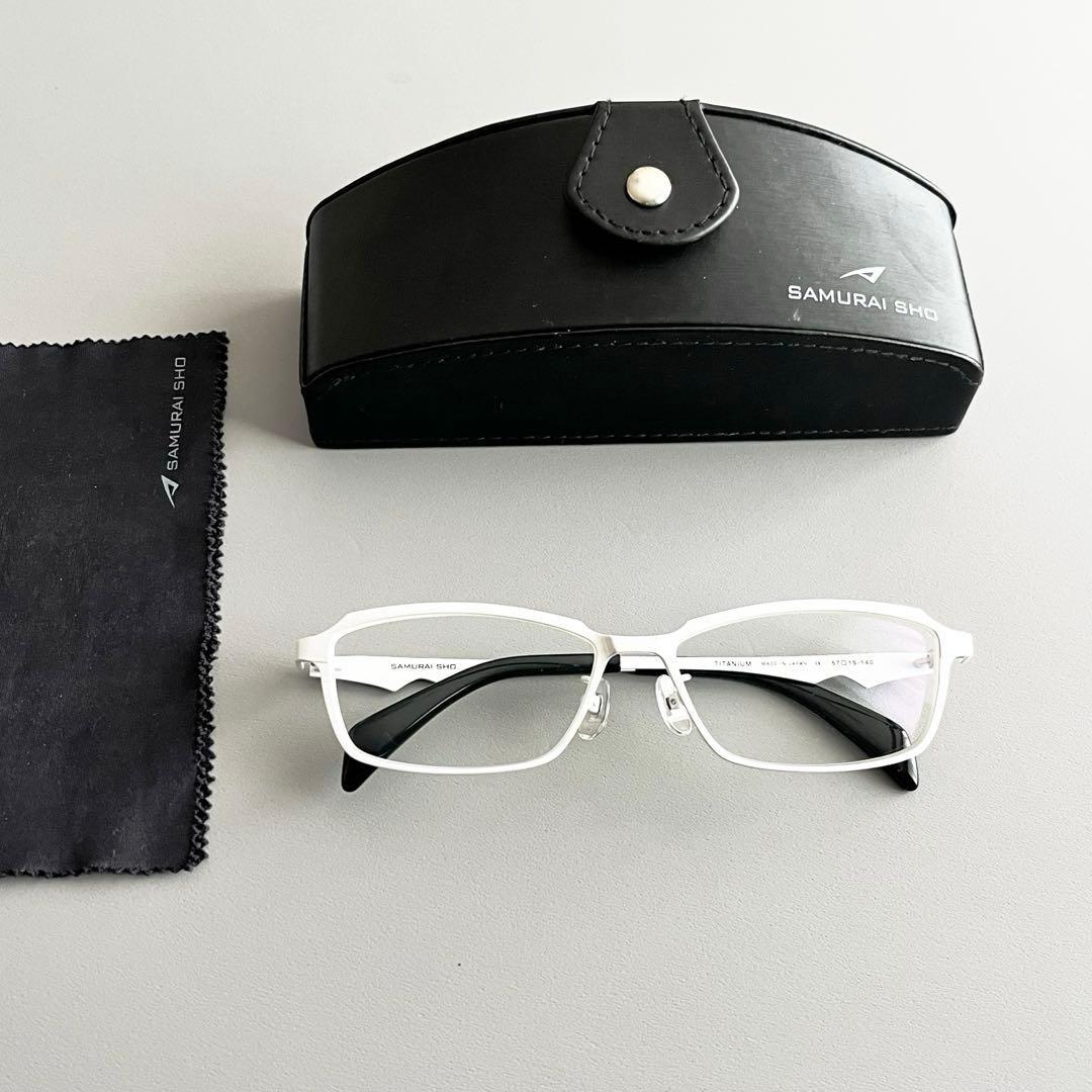 サムライ翔 SS-T27 SAMURAI SHO 哀川翔 サングラス メガネ