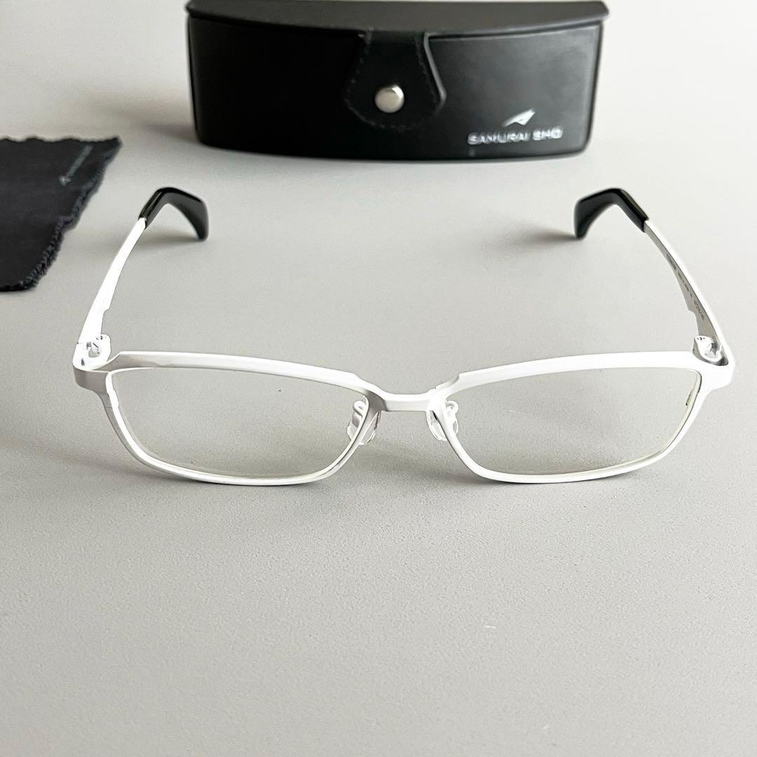 サムライ翔 SS-T27 SAMURAI SHO 哀川翔 サングラス メガネ