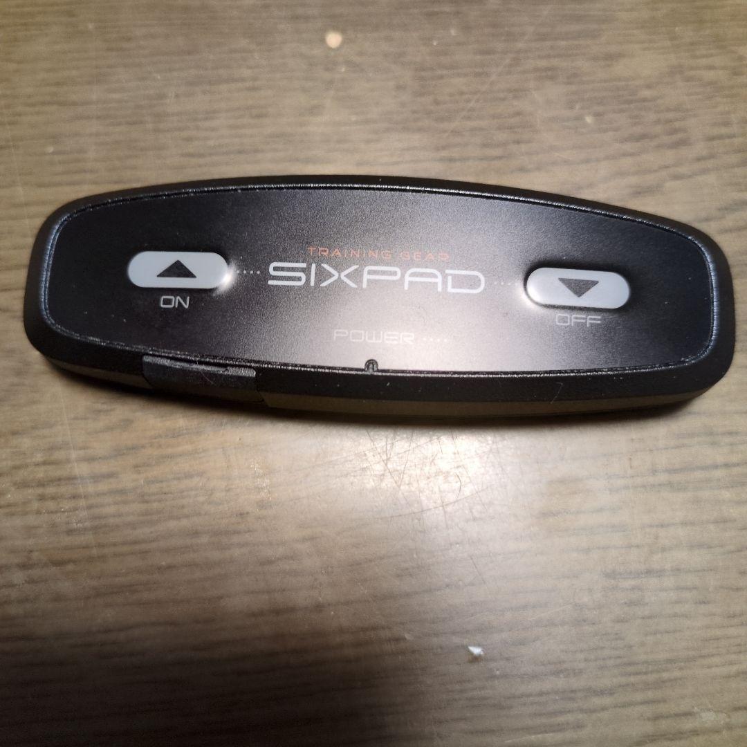 SIXPAD☆シックスパッド☆パワースーツライト アブズ LLサイズ