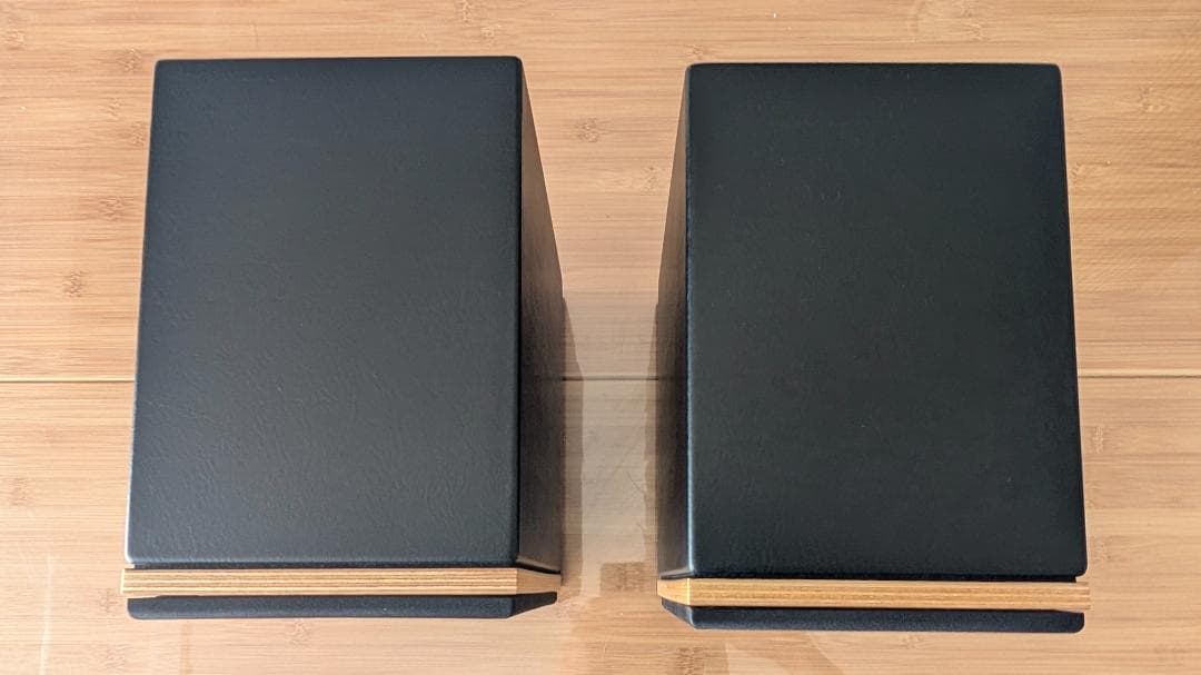 【美品】Sonus Faber Lumina 1 ブックシェルフスピーカー