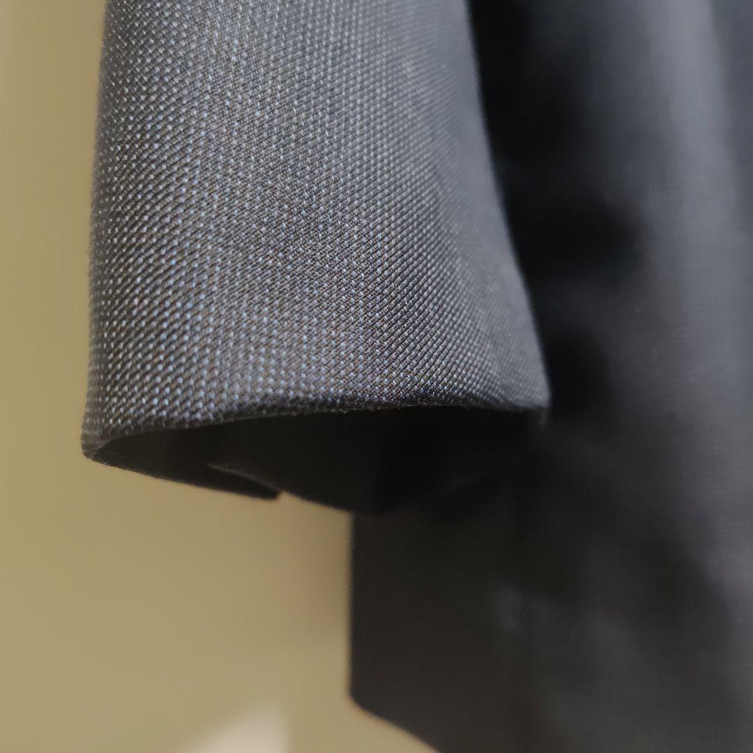 ユニバーサルランゲージ ロロ・ピアーナ スーツ 46-6drop