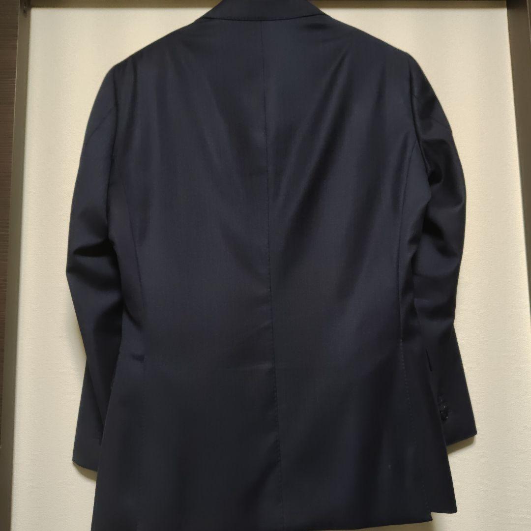 ユニバーサルランゲージ ロロ・ピアーナ スーツ 46-6drop