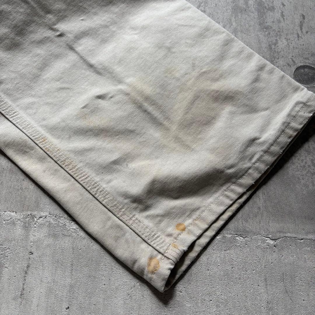 パンツ Carhartt duck painter pants y2k vintage