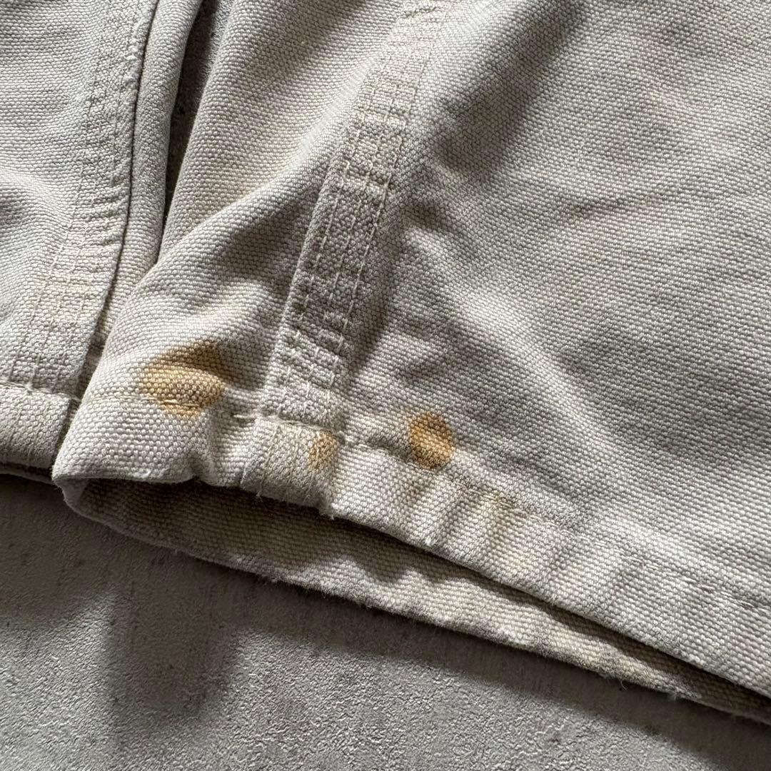 パンツ Carhartt duck painter pants y2k vintage