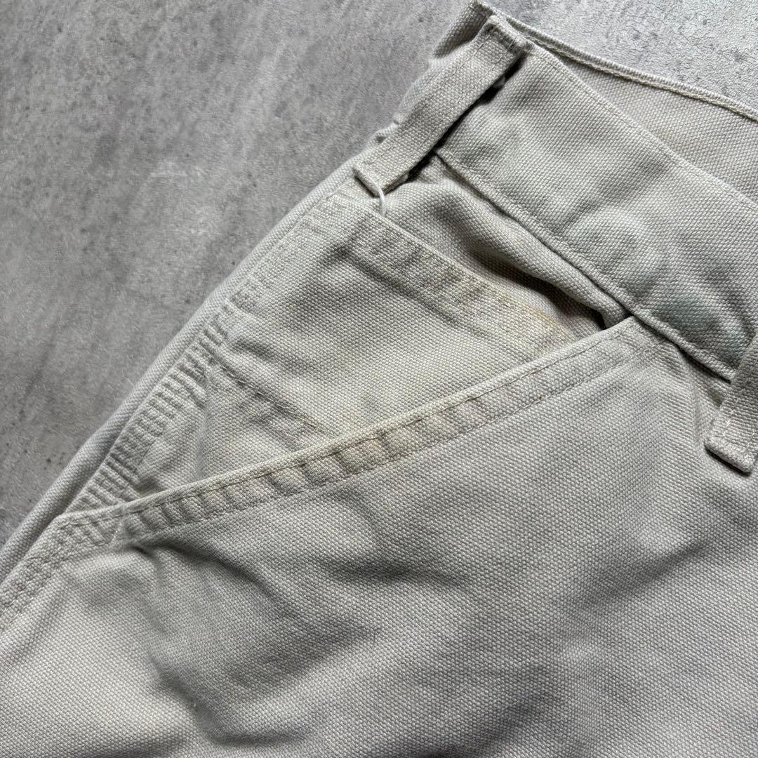 パンツ Carhartt duck painter pants y2k vintage