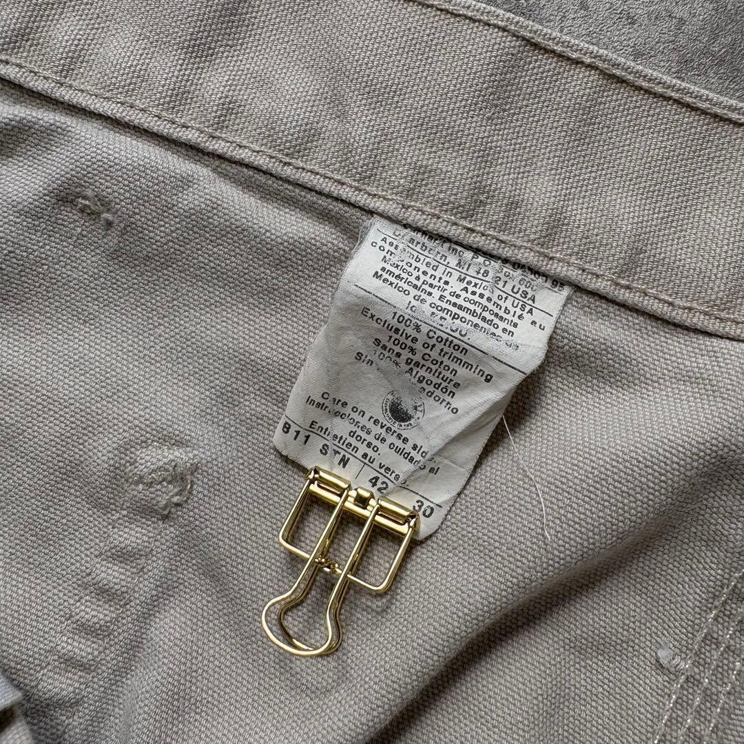 パンツ Carhartt duck painter pants y2k vintage