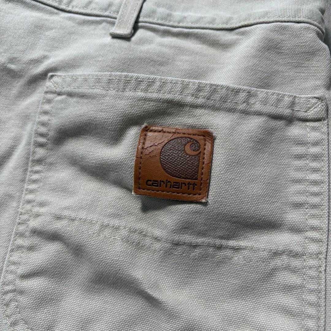 パンツ Carhartt duck painter pants y2k vintage