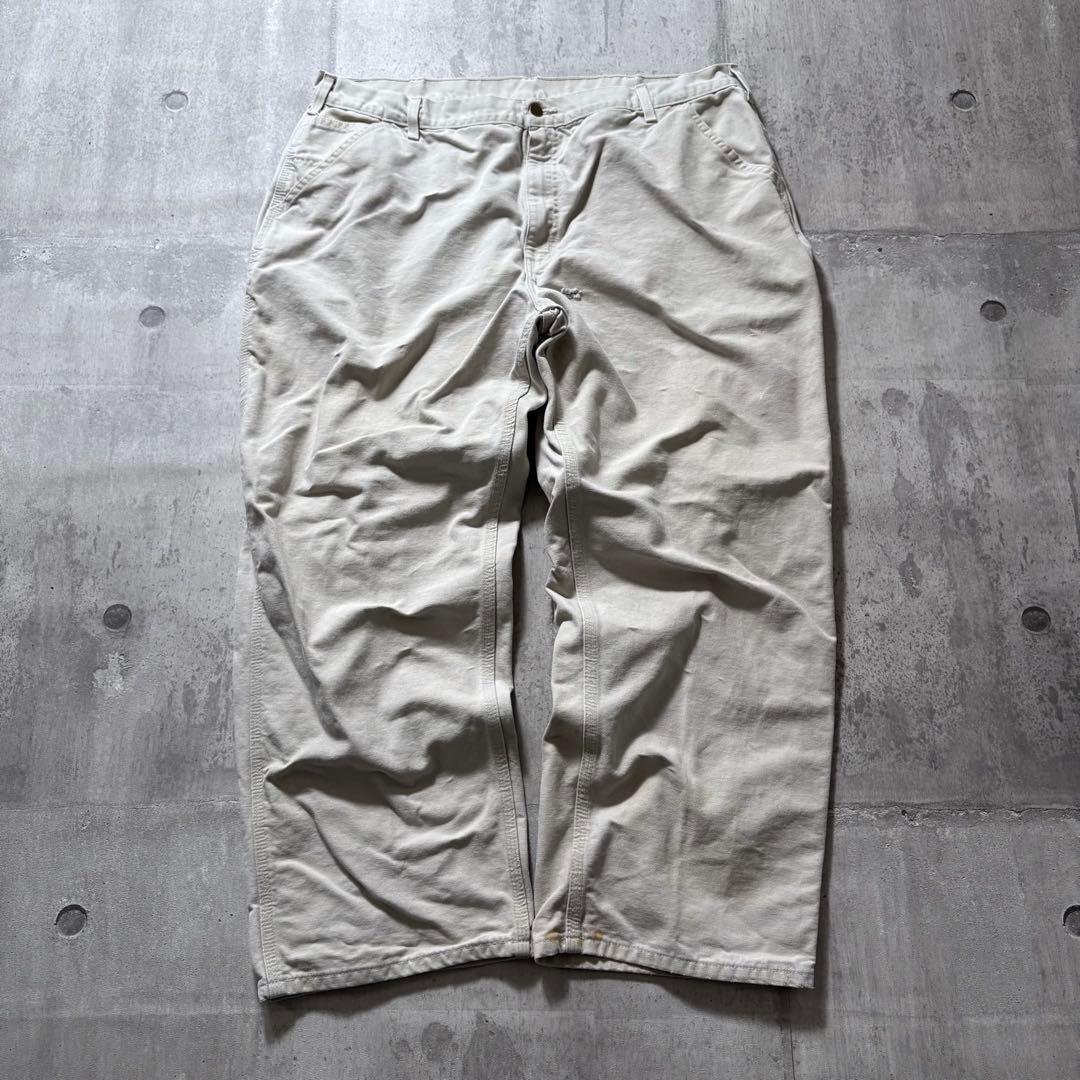 パンツ Carhartt duck painter pants y2k vintage