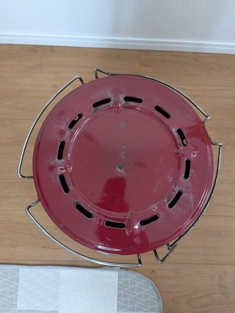 FUJIKA HOPE 石油ストーブ KSO-224 ヴィンテージストーブ