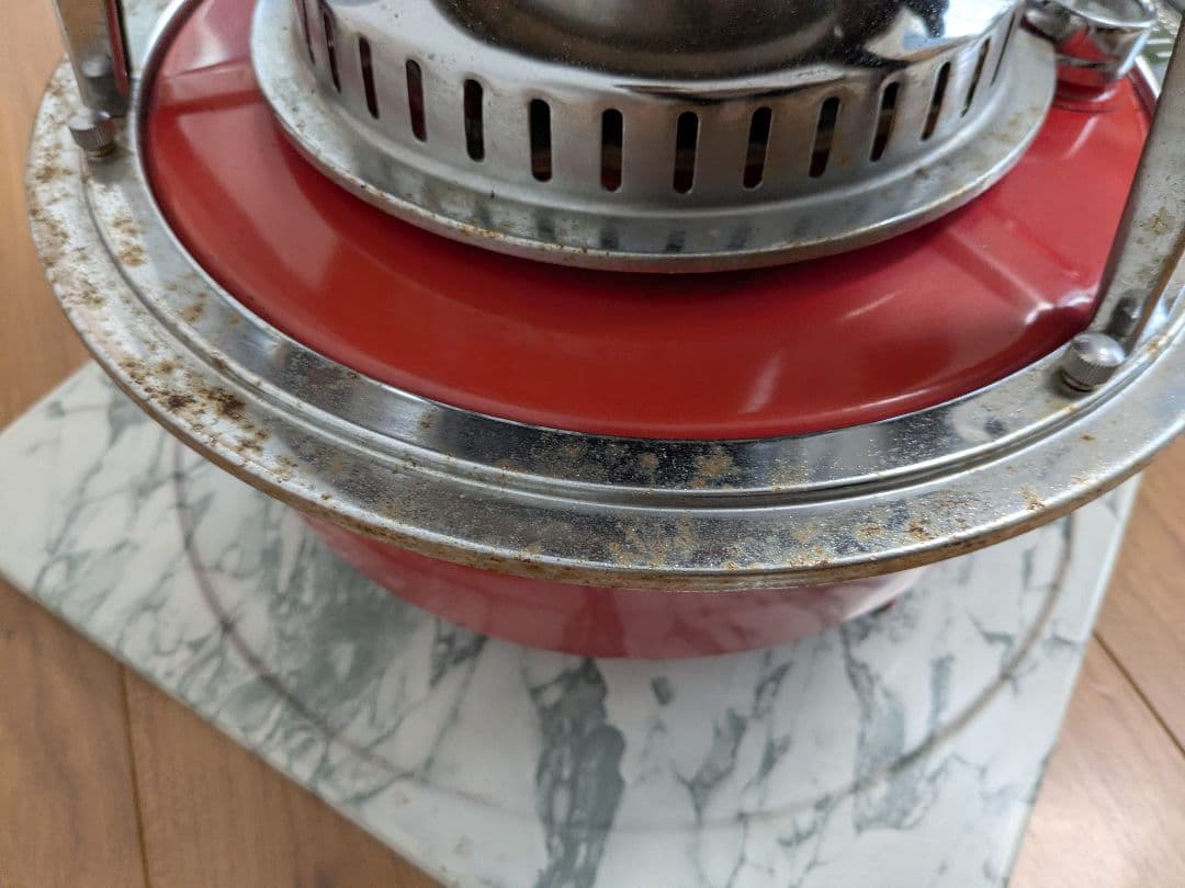 FUJIKA HOPE 石油ストーブ KSO-224 ヴィンテージストーブ