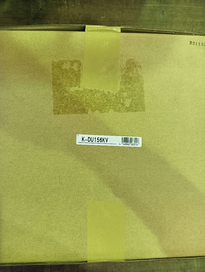 オーケー機材　ドレンアップキット　K-DU156KV　1台