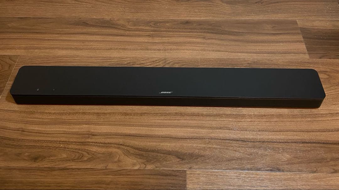 (メル太郎様)Bose Soundbar 500