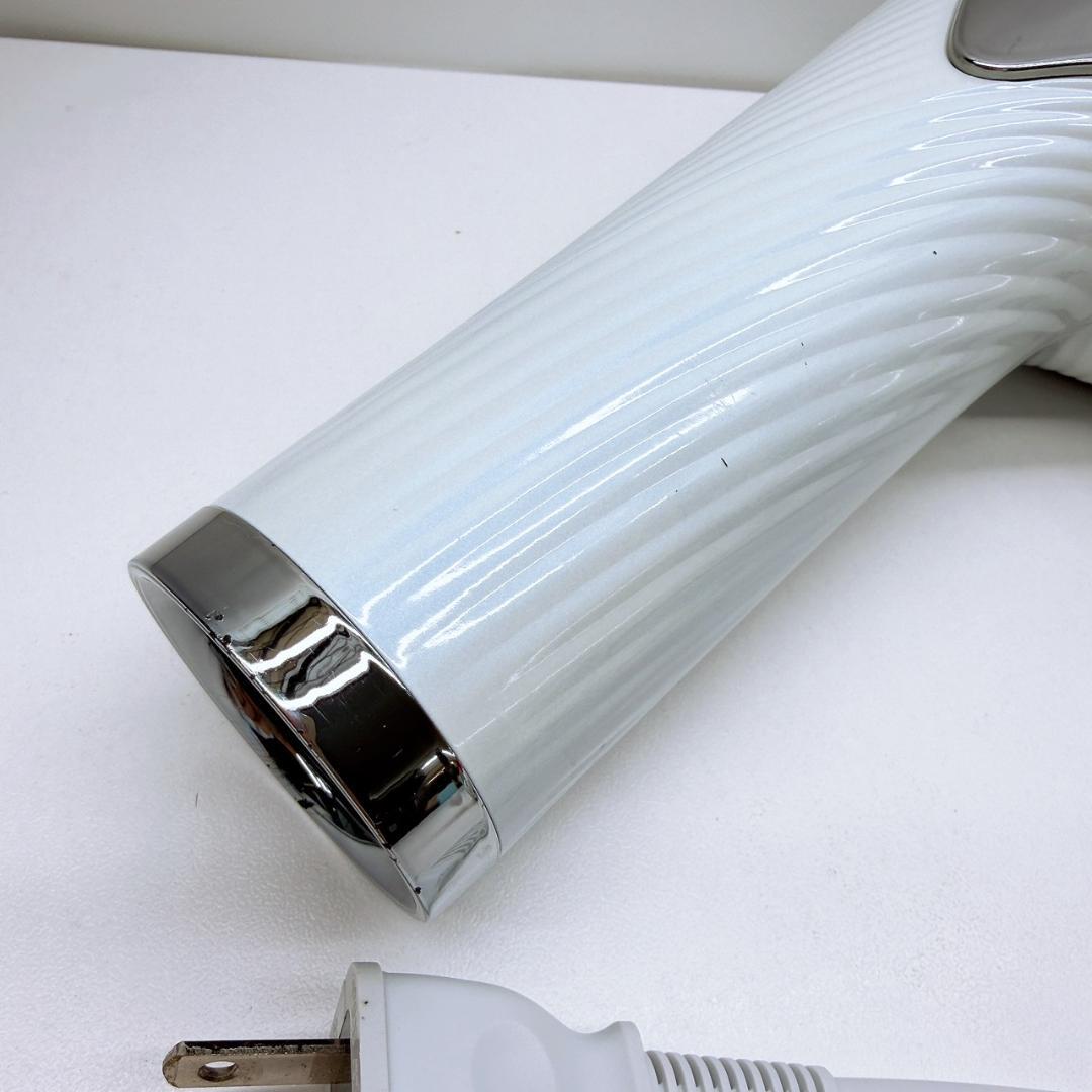 《美品》 Refa リファ ビューティック ドライヤー MTG