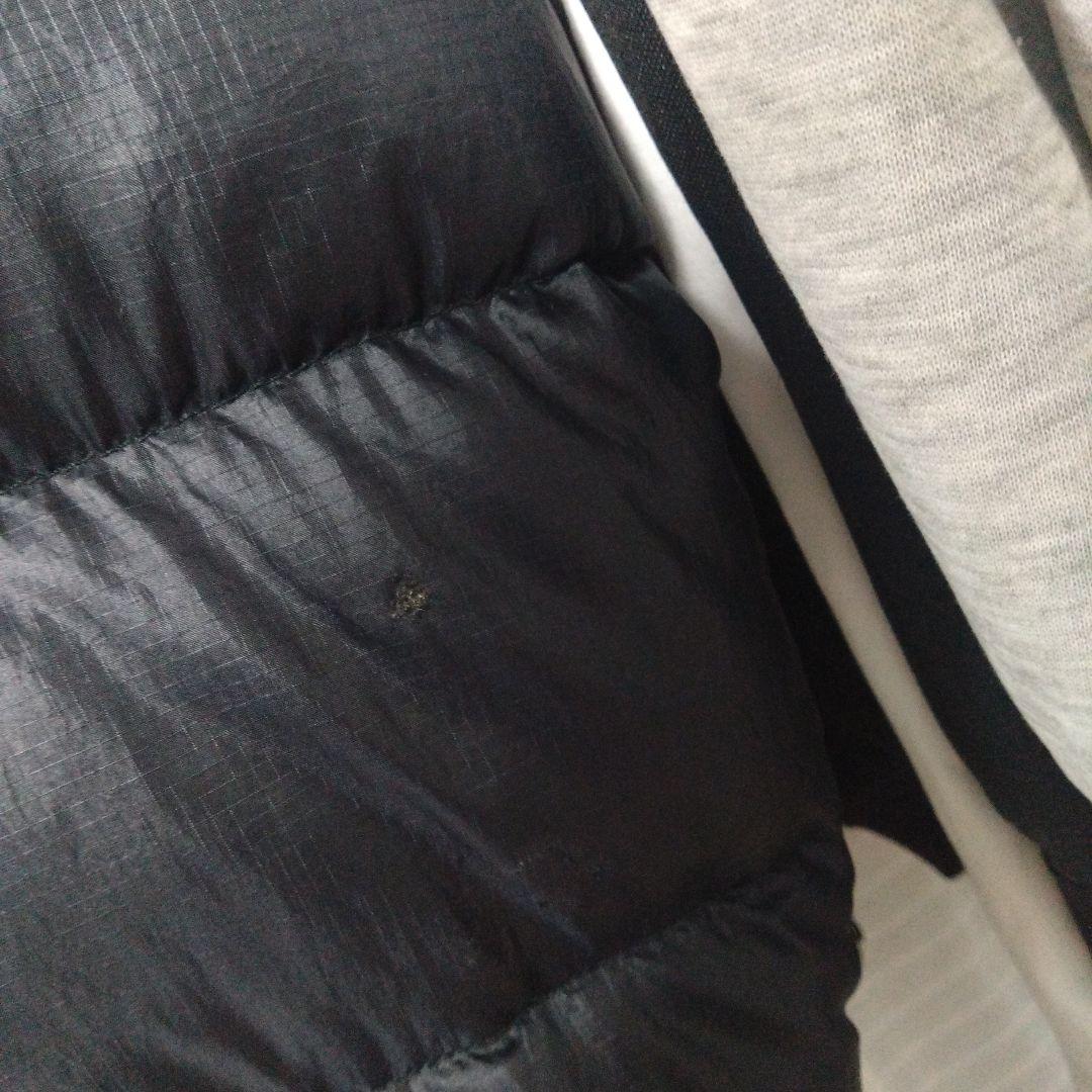 美品　ノースフェイス　90s ヌプシ　ダウン　ジャケット　Mサイズ