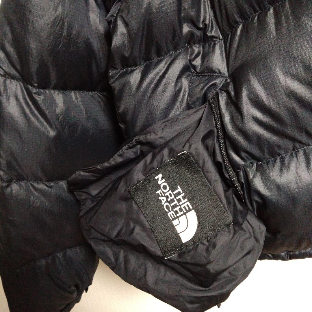 美品　ノースフェイス　90s ヌプシ　ダウン　ジャケット　Mサイズ