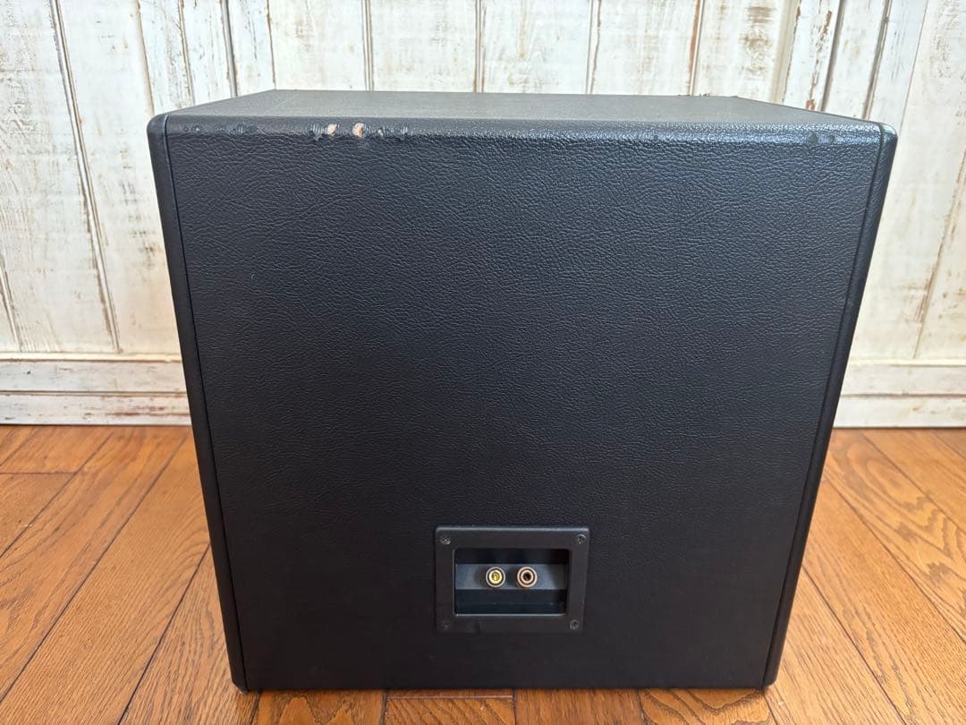 Rockford Fosgate P1×12 , R150×2 セット売り