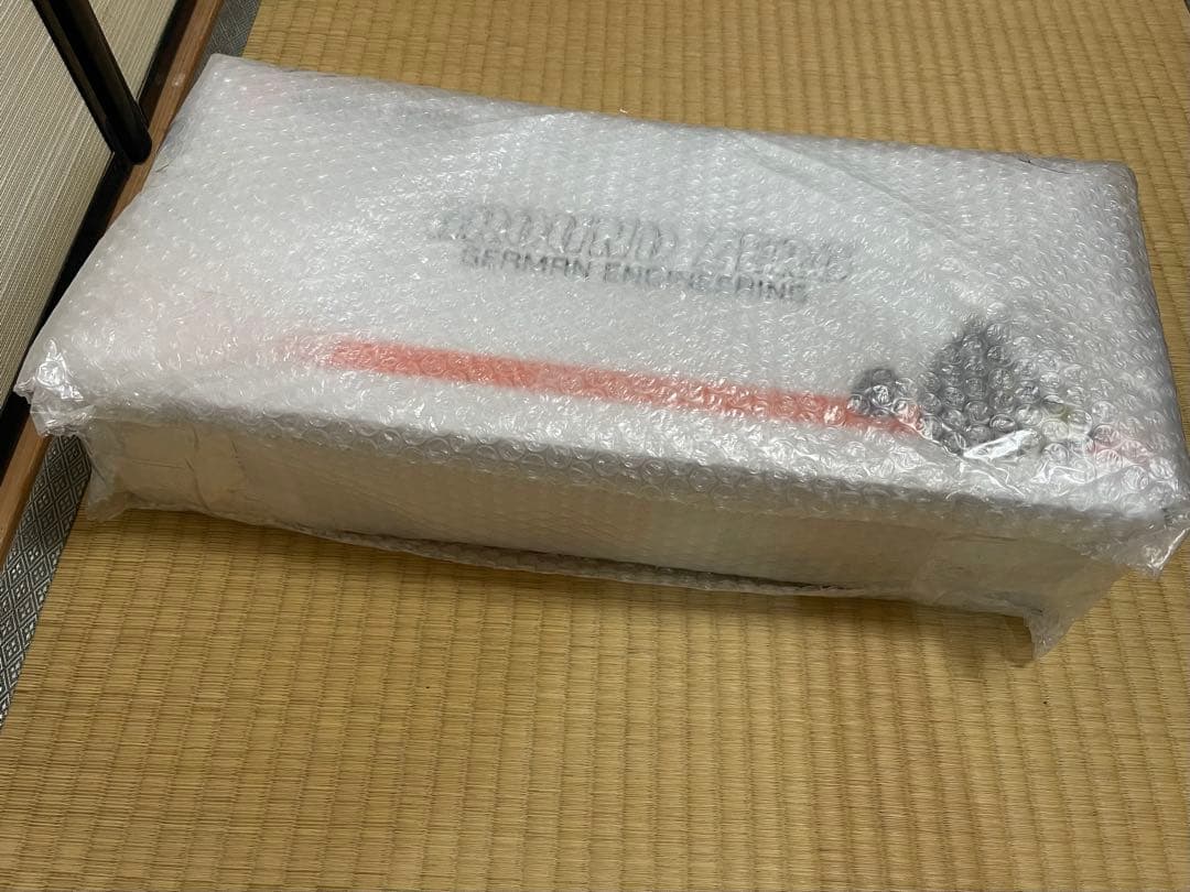 GROUND ZERO GZIC165.2SPL 新品