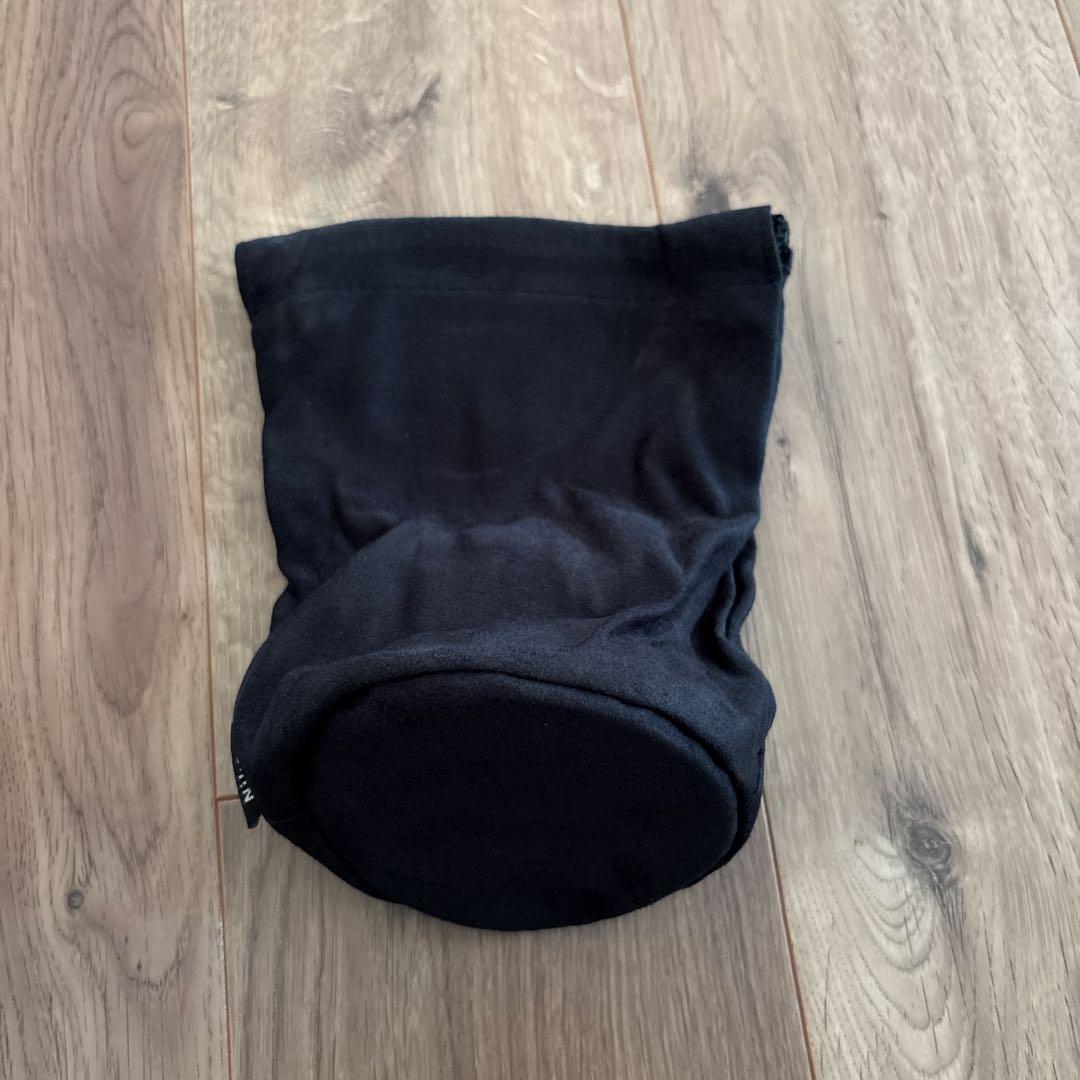 Nikon NIKKOR 55-300mm VR レンズ　ほぼ新品