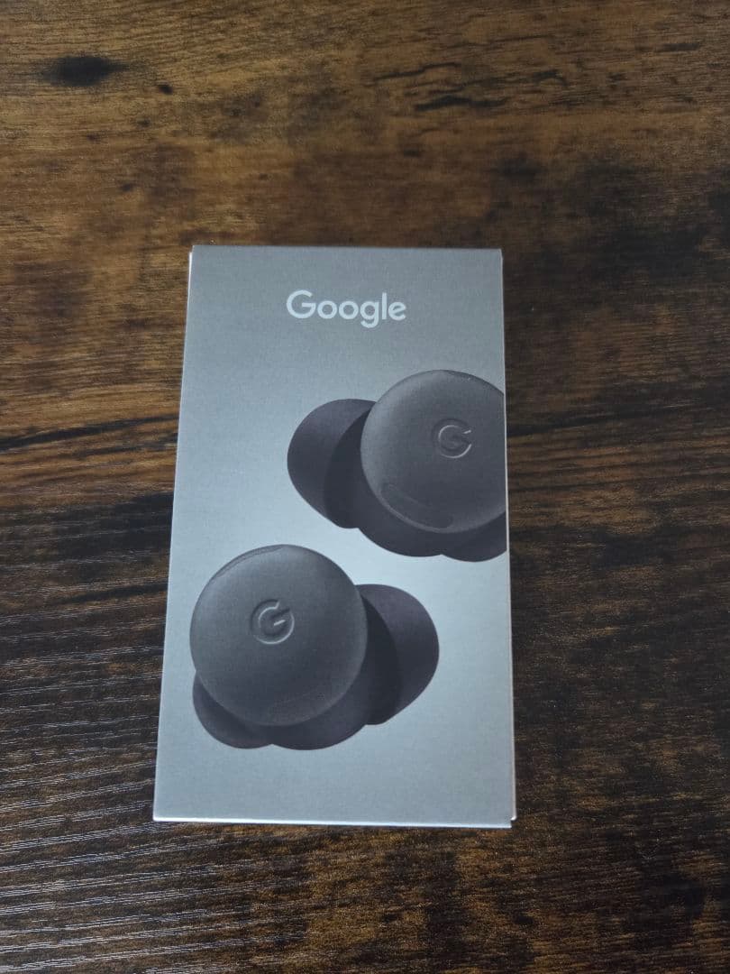【新品 未開封】Google Pixel Buds Pro 2 Hazel