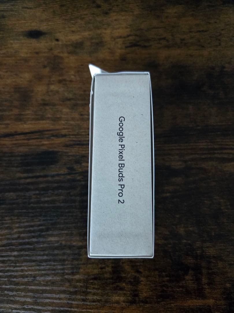 【新品 未開封】Google Pixel Buds Pro 2 Hazel