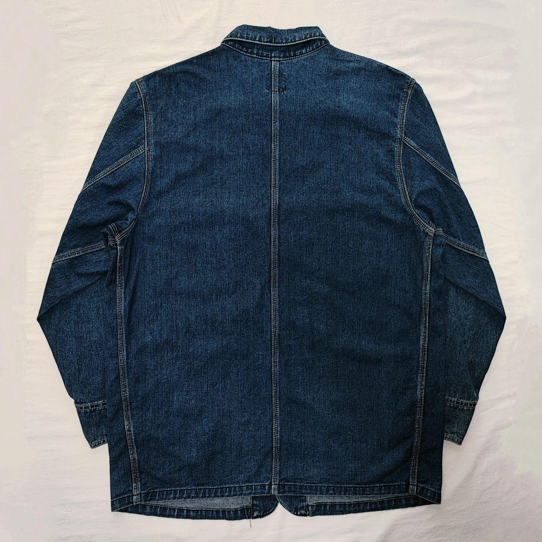 LEE 91-J 0412 ハウスタグ カバーオール 復刻 日本製 L