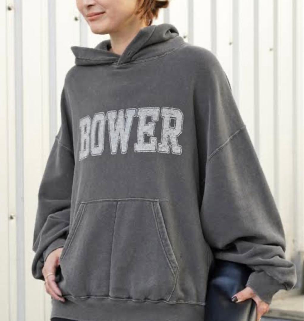 Deuxieme Classe★euphoric hoodie