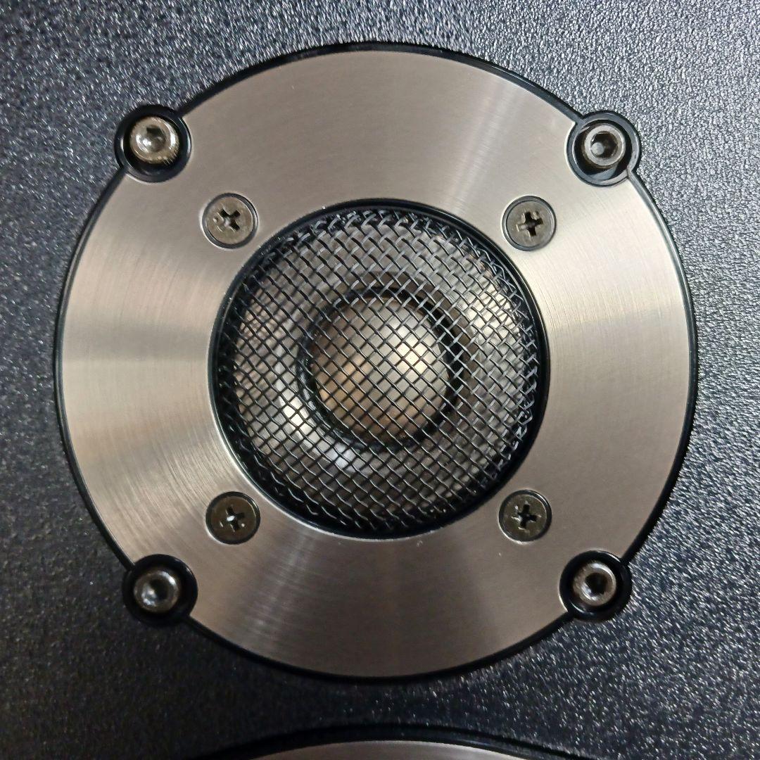 ONKYO/オンキョー　D-200Ⅱ Liverpool　ペア　エッジ張り替え品