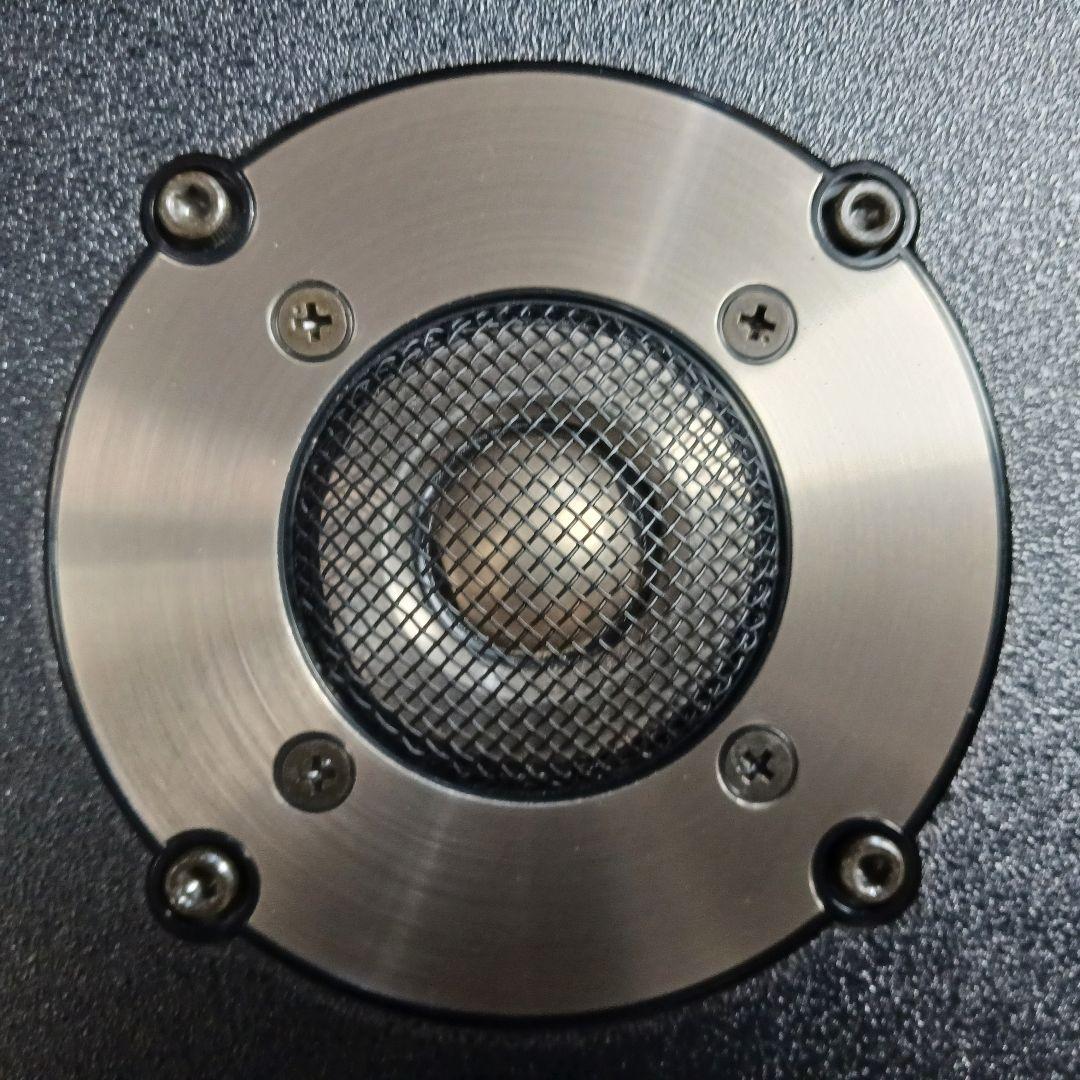 ONKYO/オンキョー　D-200Ⅱ Liverpool　ペア　エッジ張り替え品