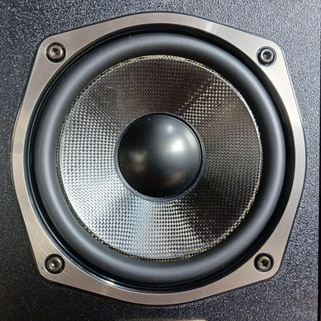 ONKYO/オンキョー　D-200Ⅱ Liverpool　ペア　エッジ張り替え品