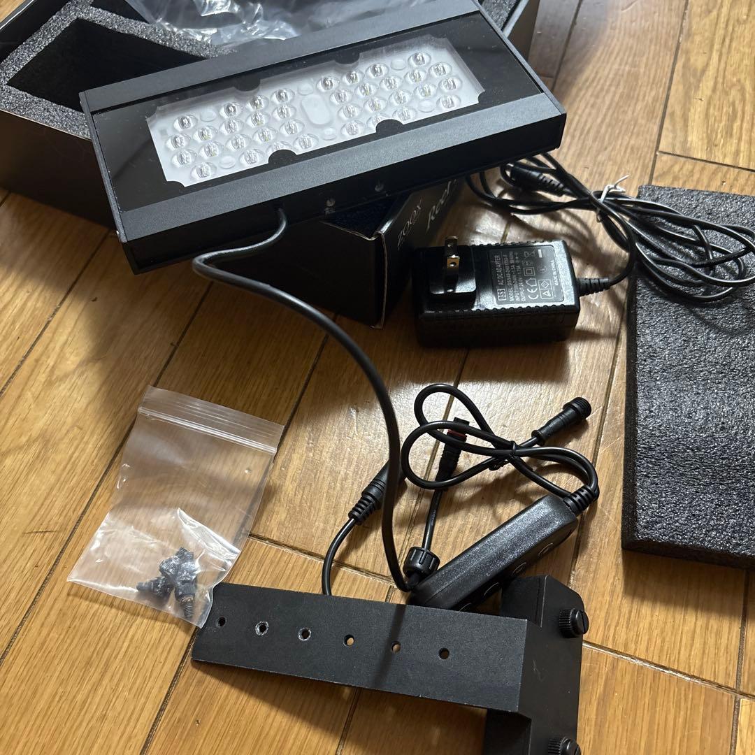 ライト・照明器具 ZOOX OPTIMUS Reef Nano2