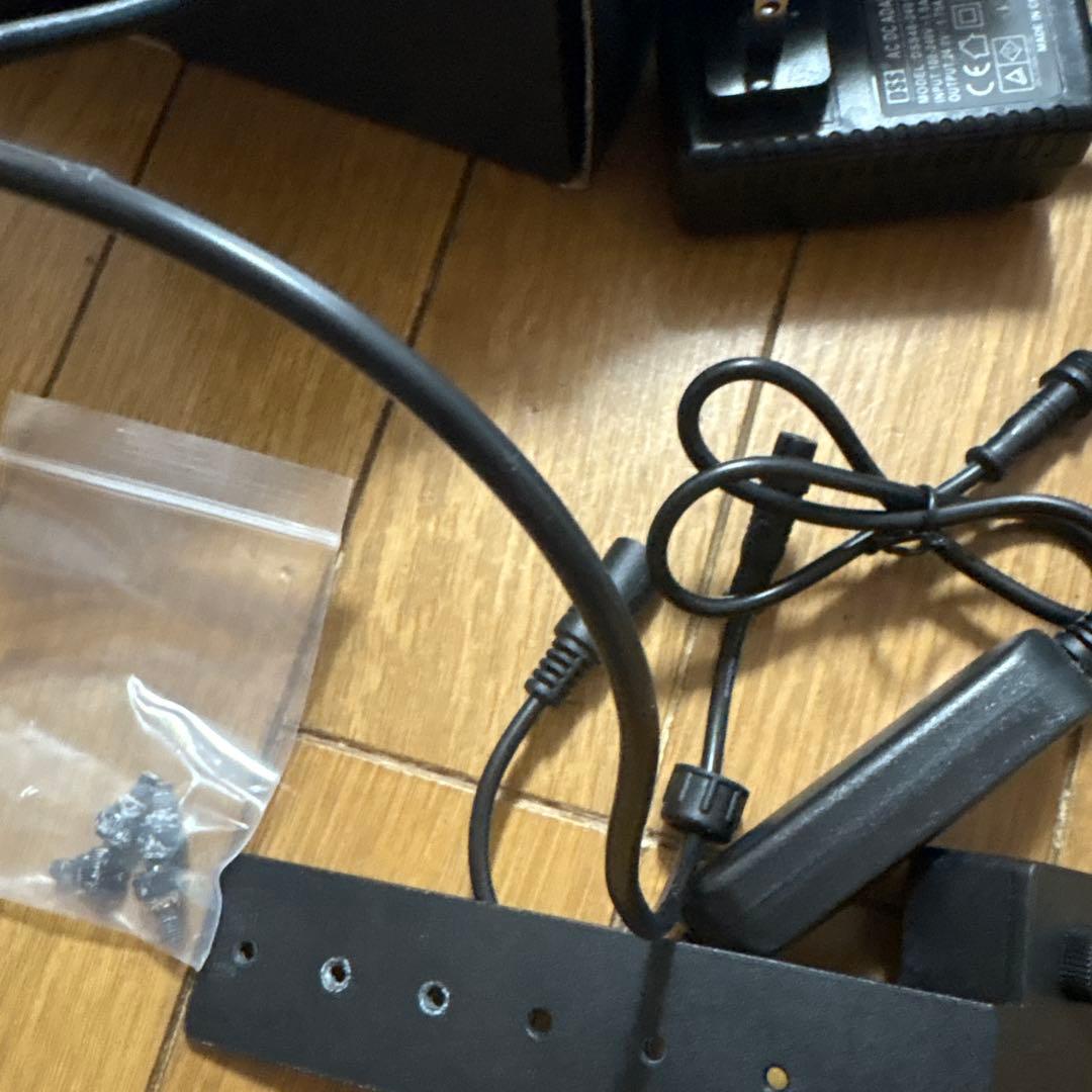 ライト・照明器具 ZOOX OPTIMUS Reef Nano2