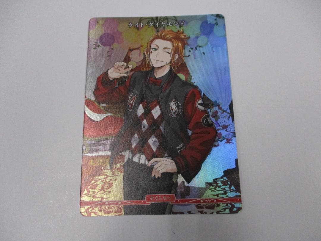 ケイト・ダイヤモンド　プロモーションパック（VT）　ビルディバイド ブライト