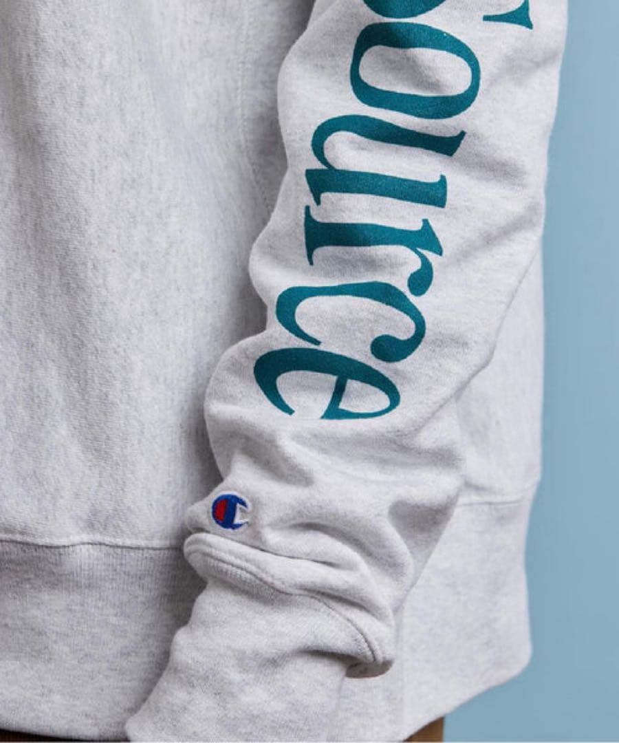 【Actual Sourse】【Benjamin Edgar】スウェット