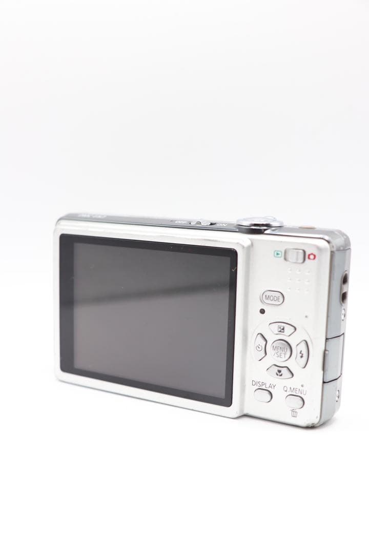 ✨動作確認済み！✨Panasonic LUMIX DMC-FS7 充電器付き！