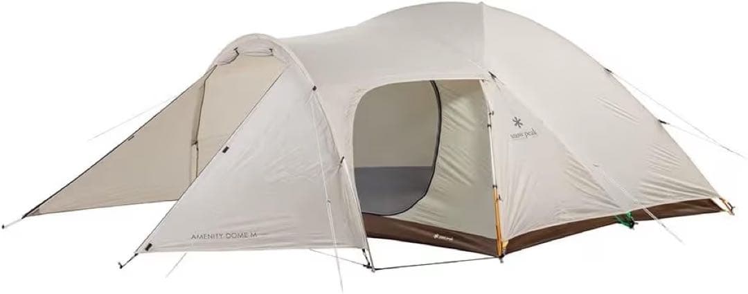  Peak アメニティードーム