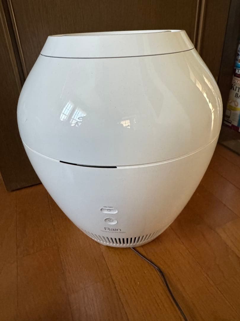 バルミューダ　加湿器　BALMUDA