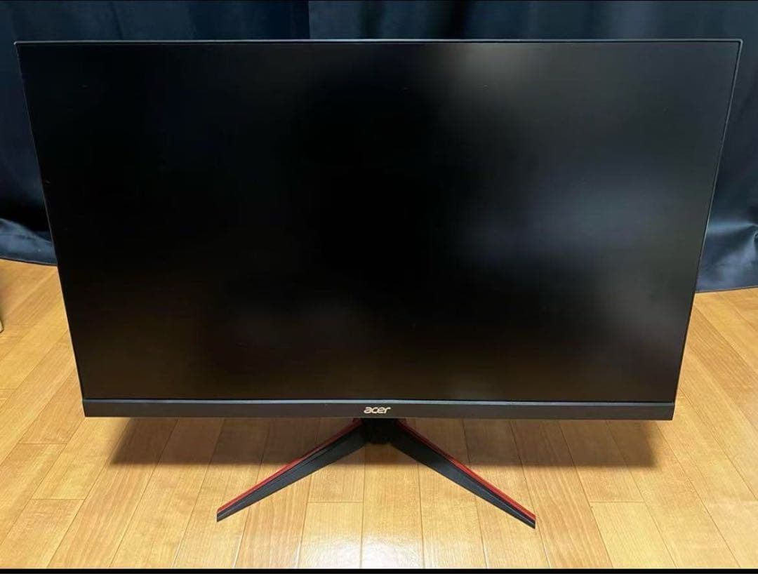 ゲーミングモニター Acer VG270 27インチ IPS 165Hz