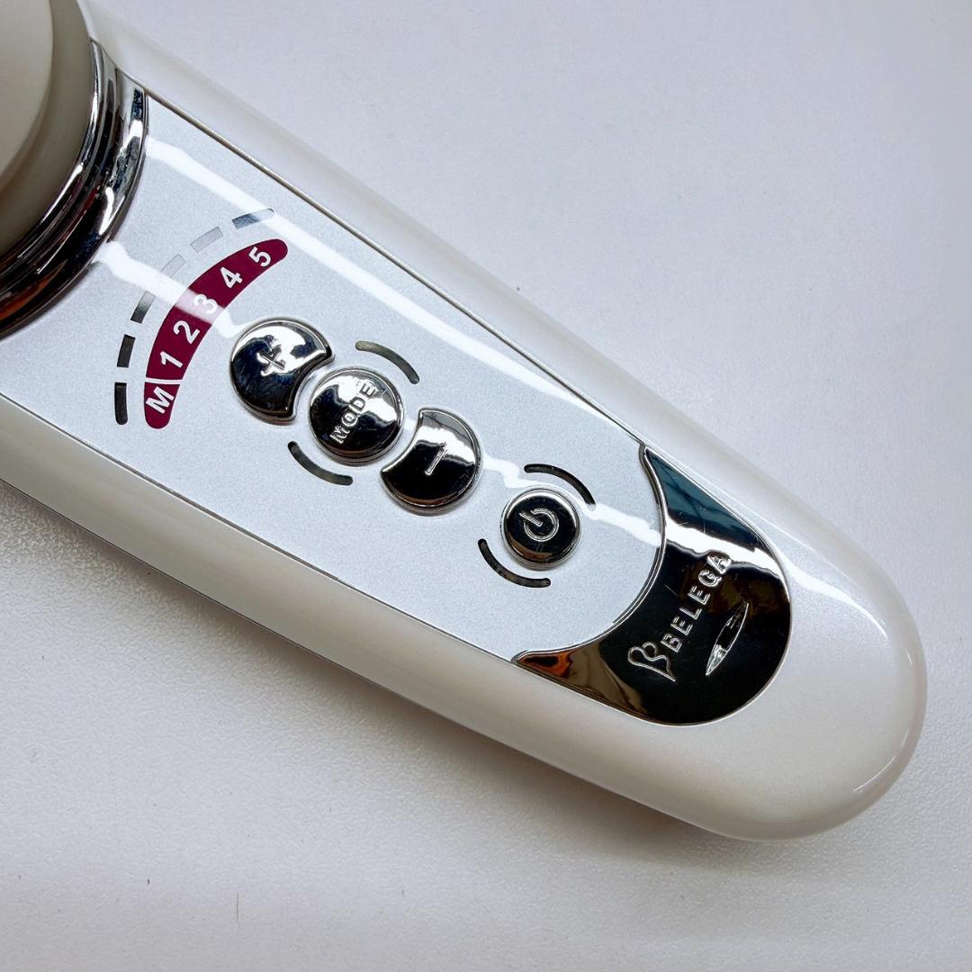 《ほぼ未使用⭐️付属品完備》 ベレガ セルキュア 4T plus plus