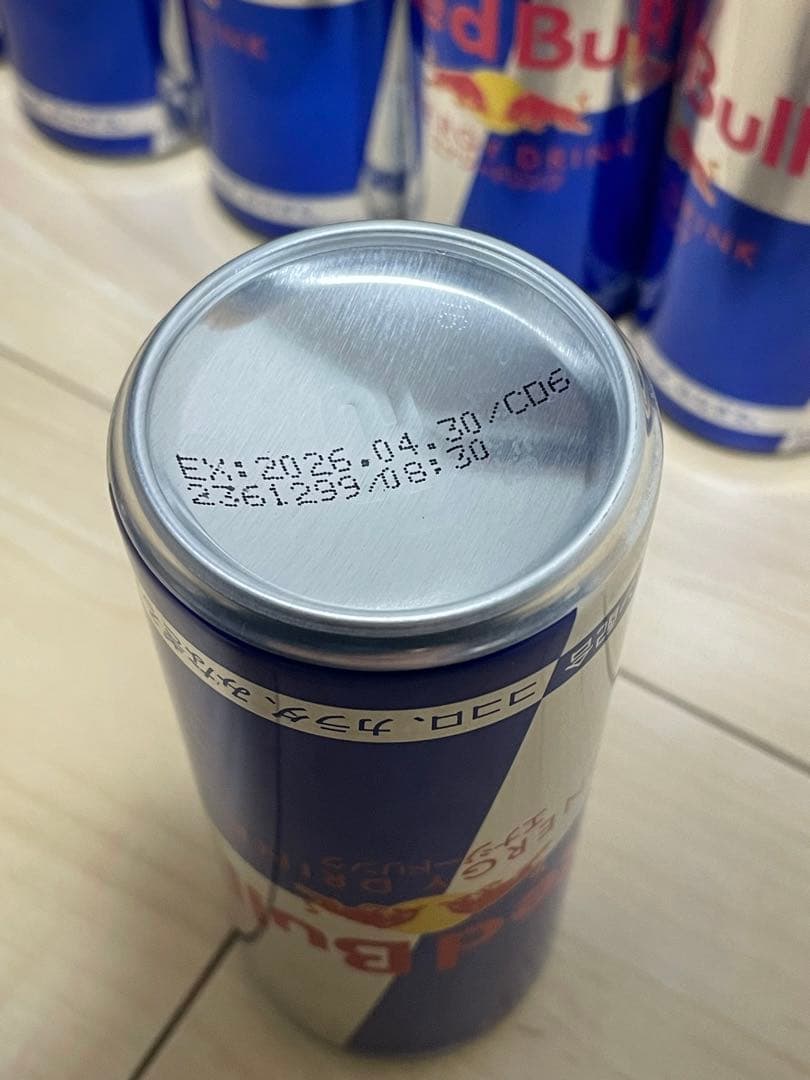 11月24日まで限定SALE‼️レッドブル56本‼️