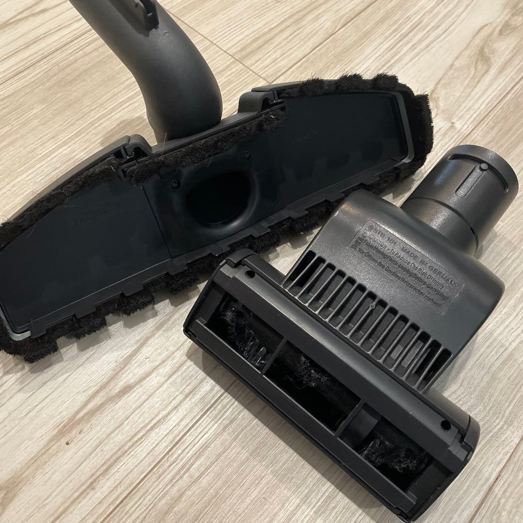 掃除機・クリーナー Miele Compact C2 Clean Meister PowerLine