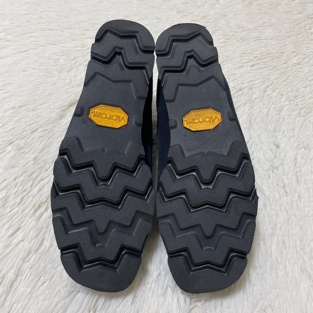 美品✨クラークス　ワラビー　BEAMS BOY別注　限定 ゴアテックス　24cm