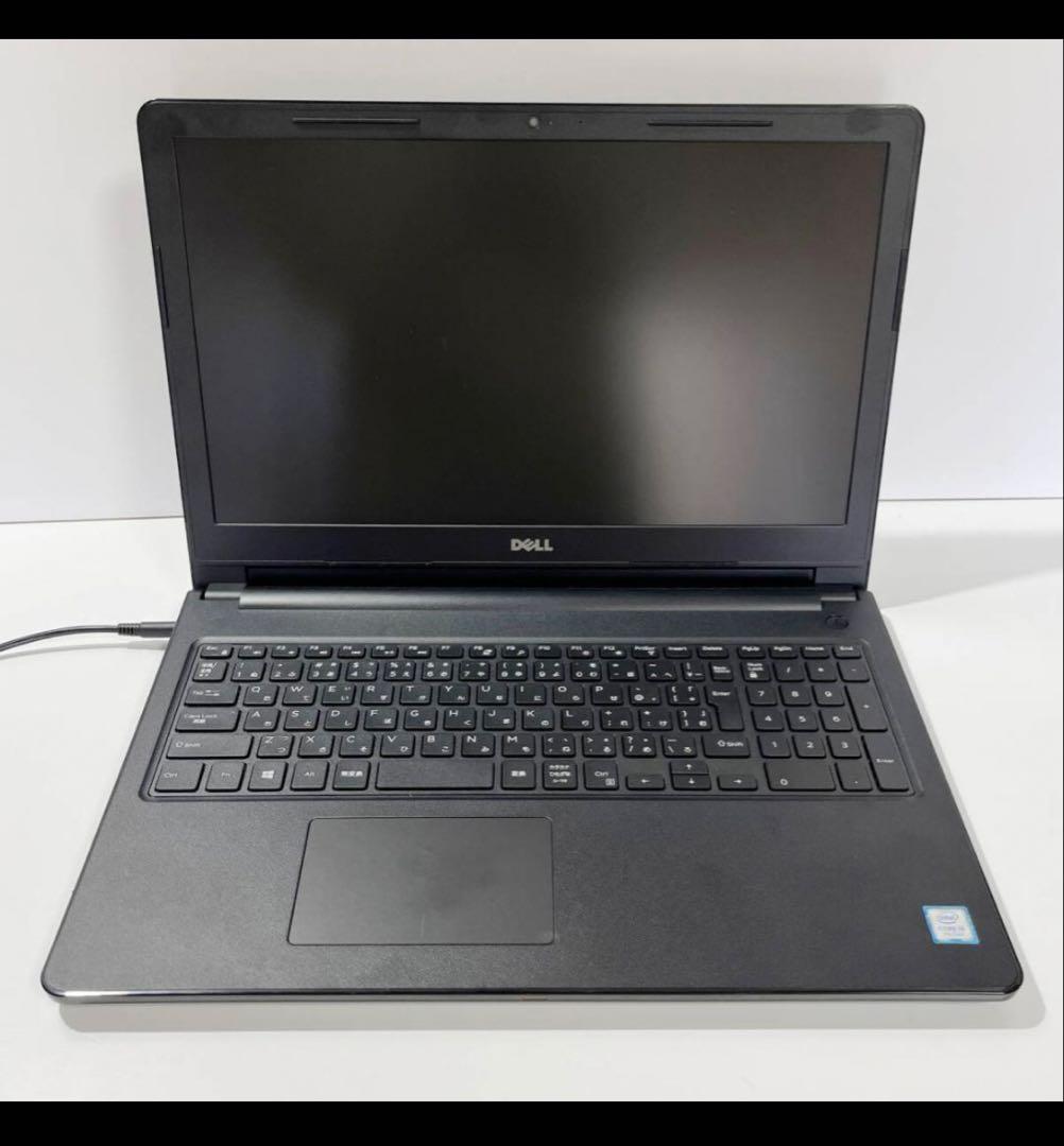 Dell Inspiron15-3567/15.6インチ