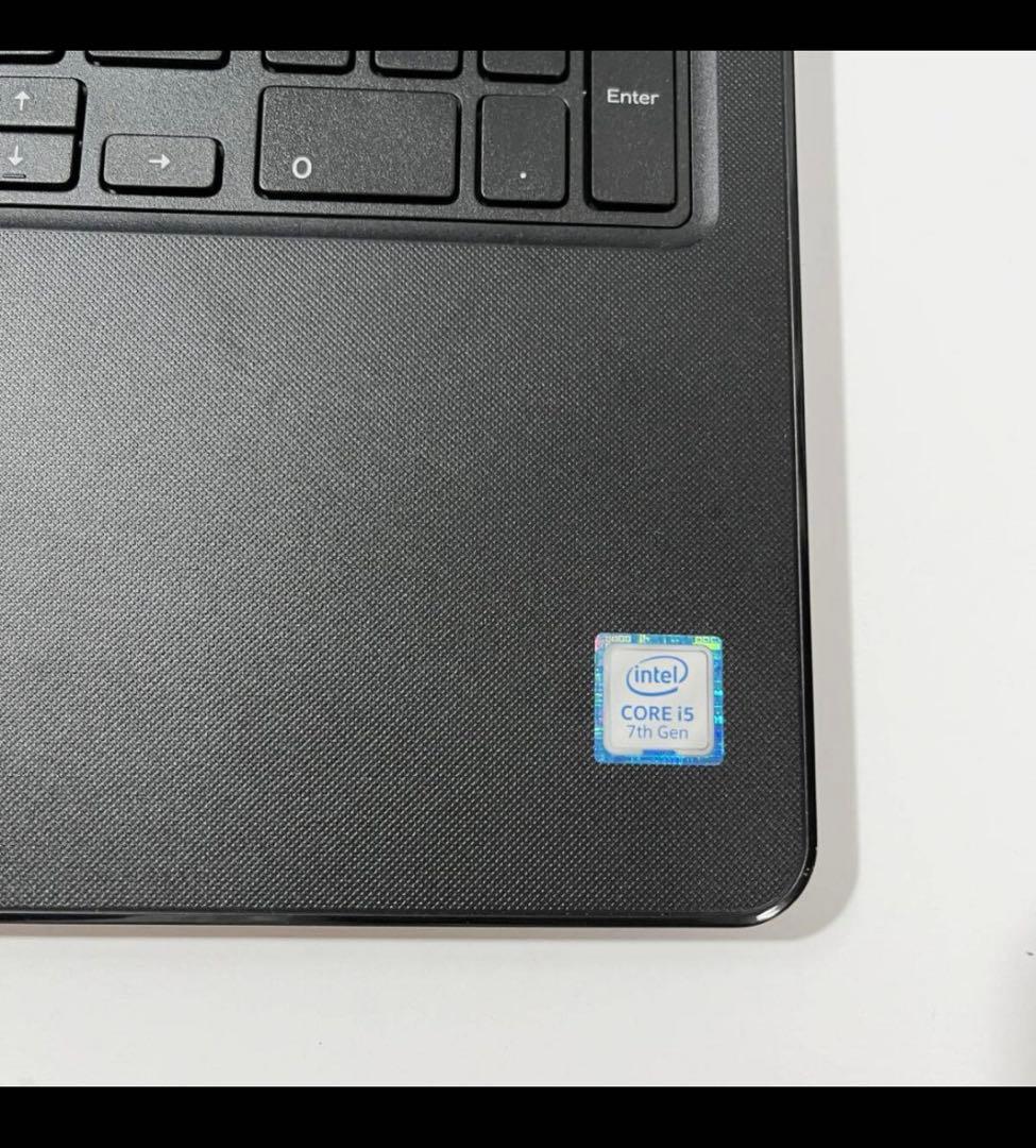 Dell Inspiron15-3567/15.6インチ