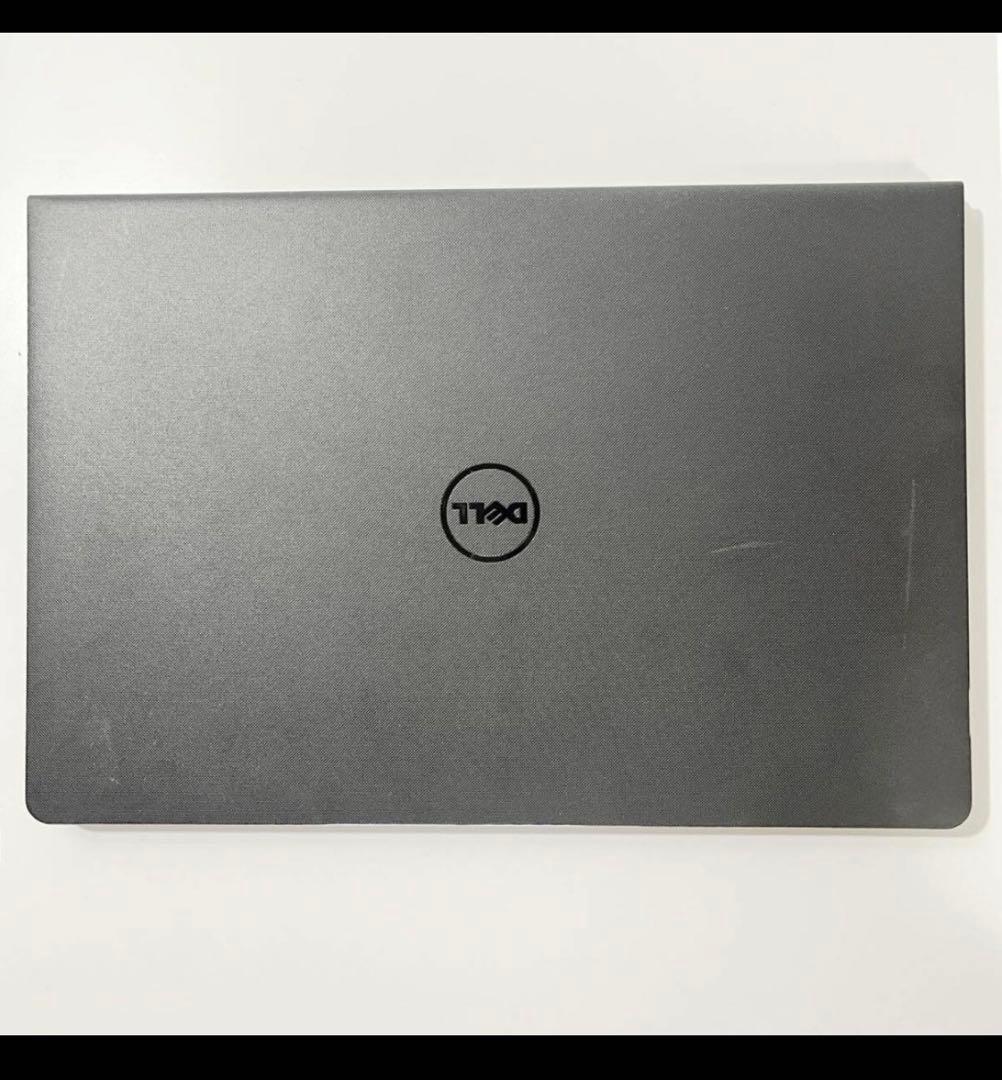 Dell Inspiron15-3567/15.6インチ